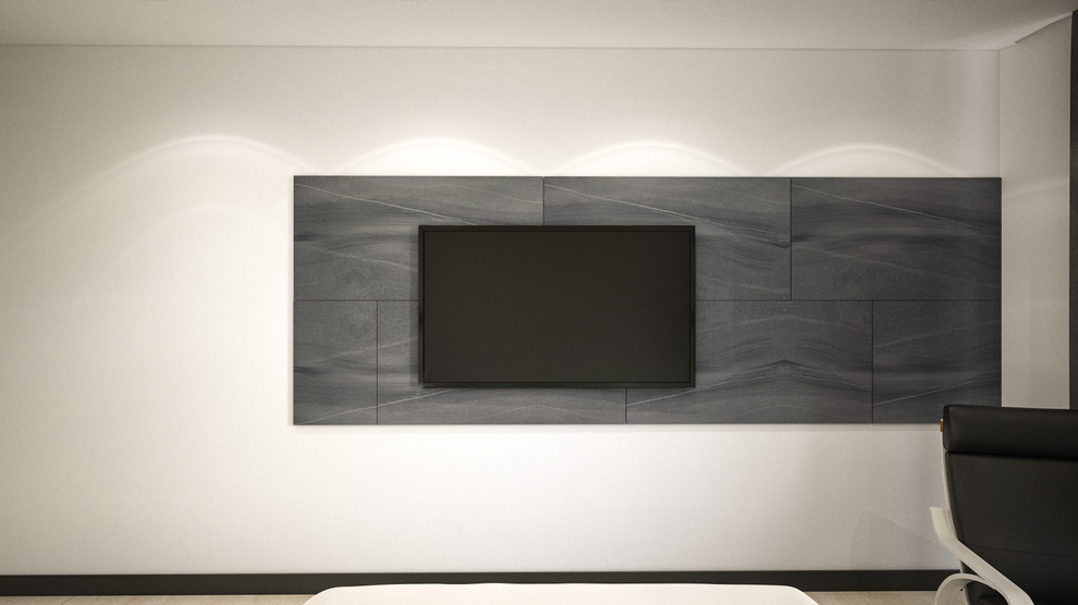 Квартира для молодой семьи на Парковой