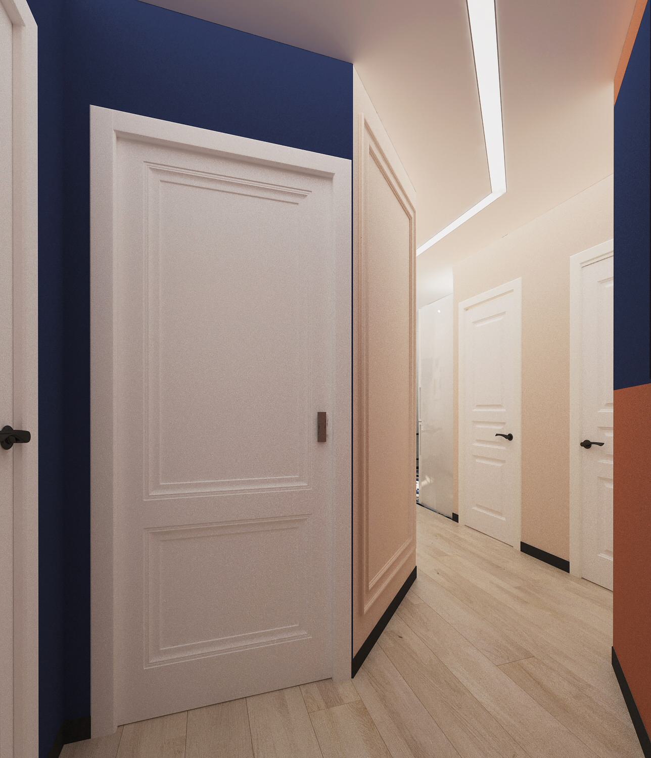 Комендантский проспект СПб