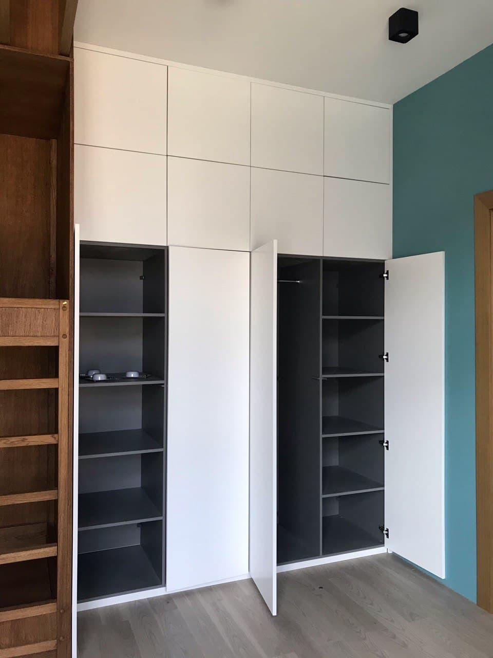 Зиларт, 75 кв.м.