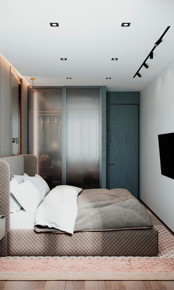 Квартира в ЖК Новые Котельники