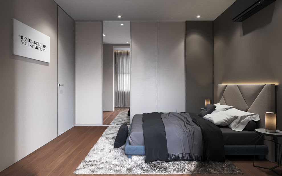 ЖК Наследие 77м2