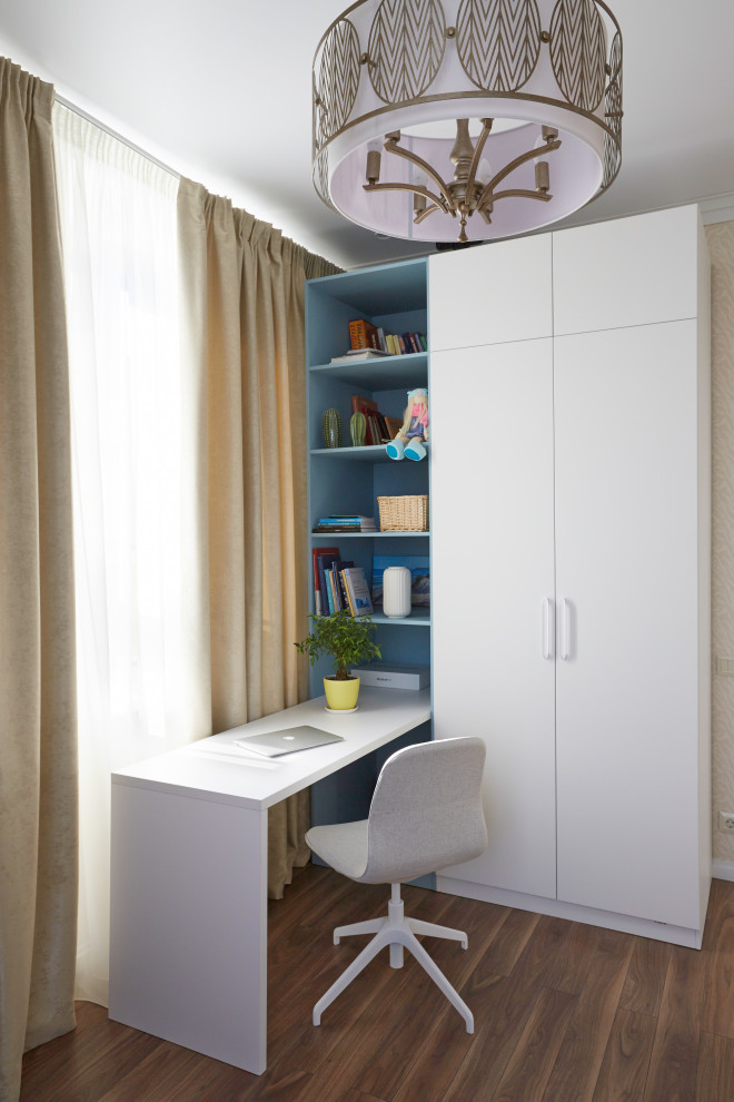 ЖК Букинист