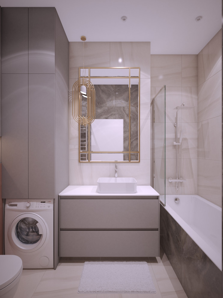 Студия с изюминкой