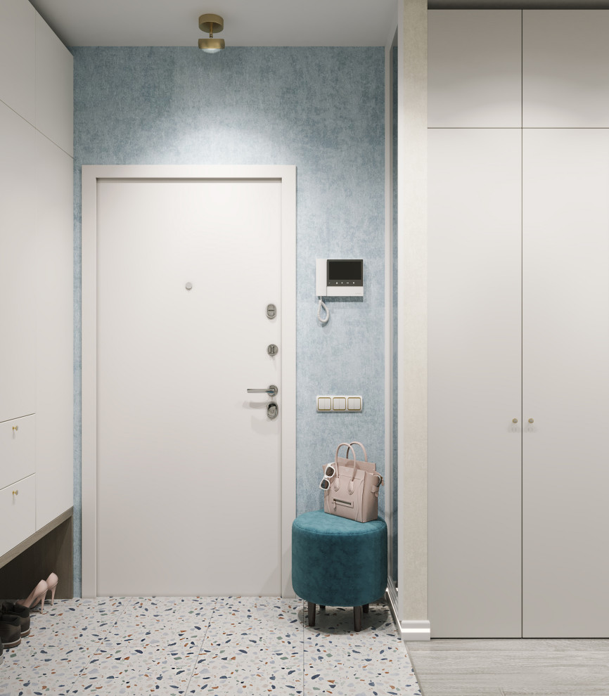 3d визуализация нового проекта "Рожденный Быть Звездой"