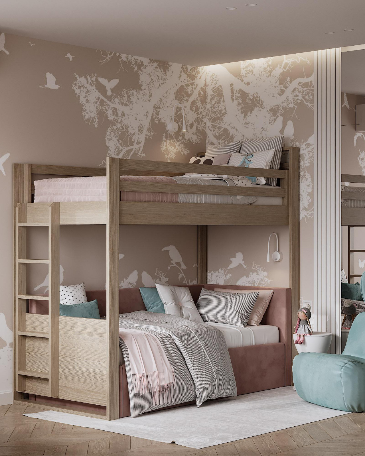 ЖК Преображение