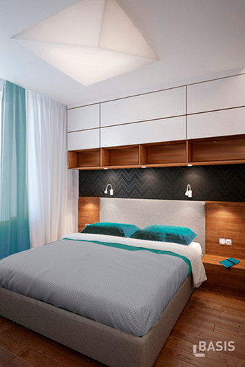 квартира в ЖК Балтийская жемчужина