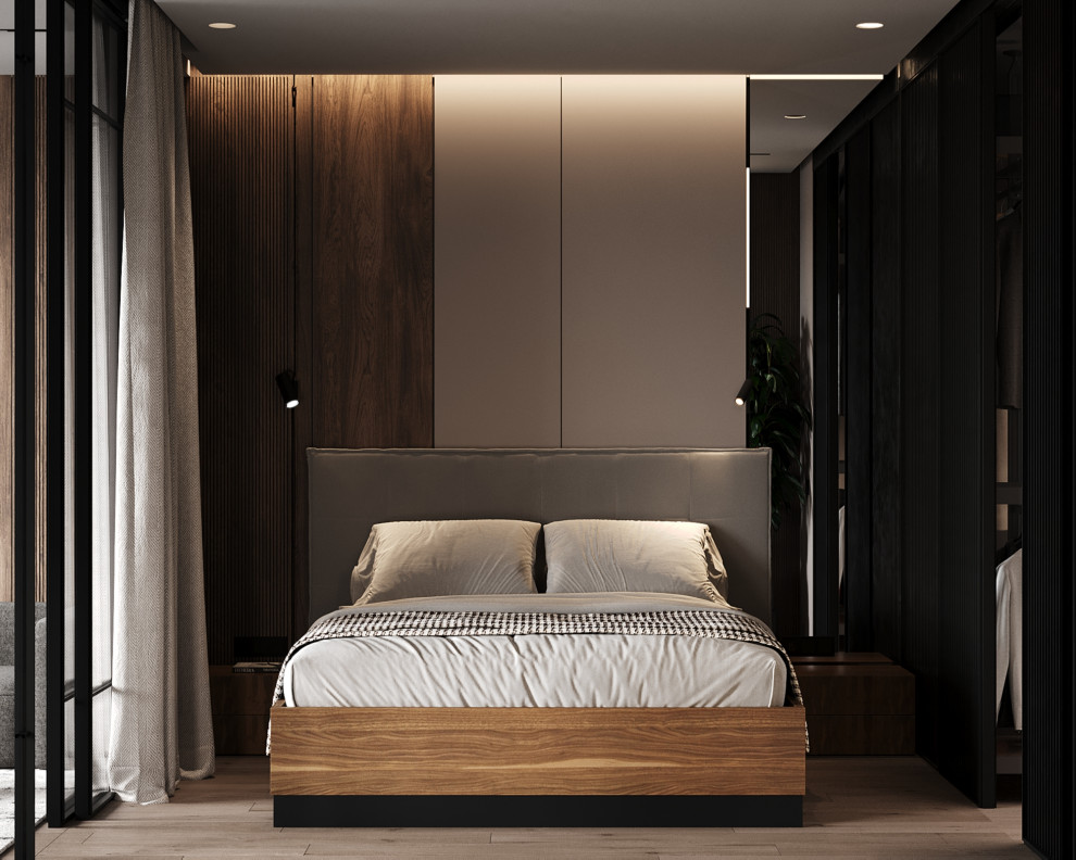 Апартаменты в ЖК Матч Поинт