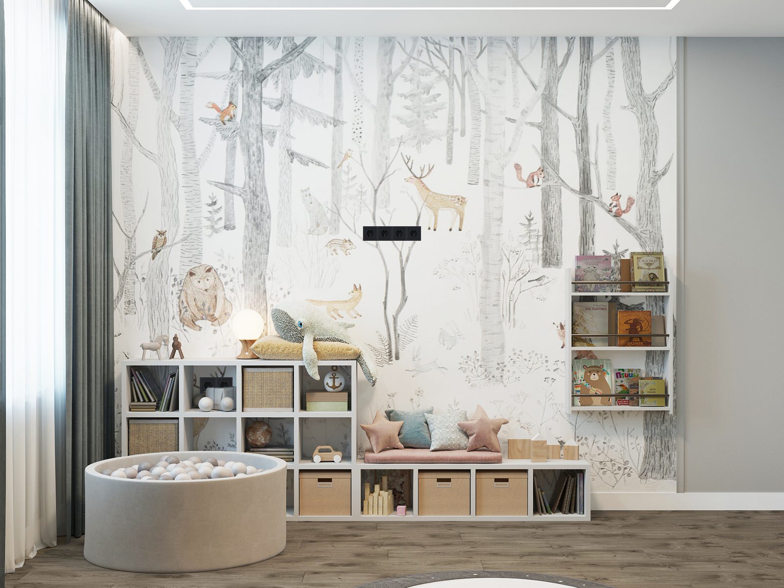 ЖК "Никольский"