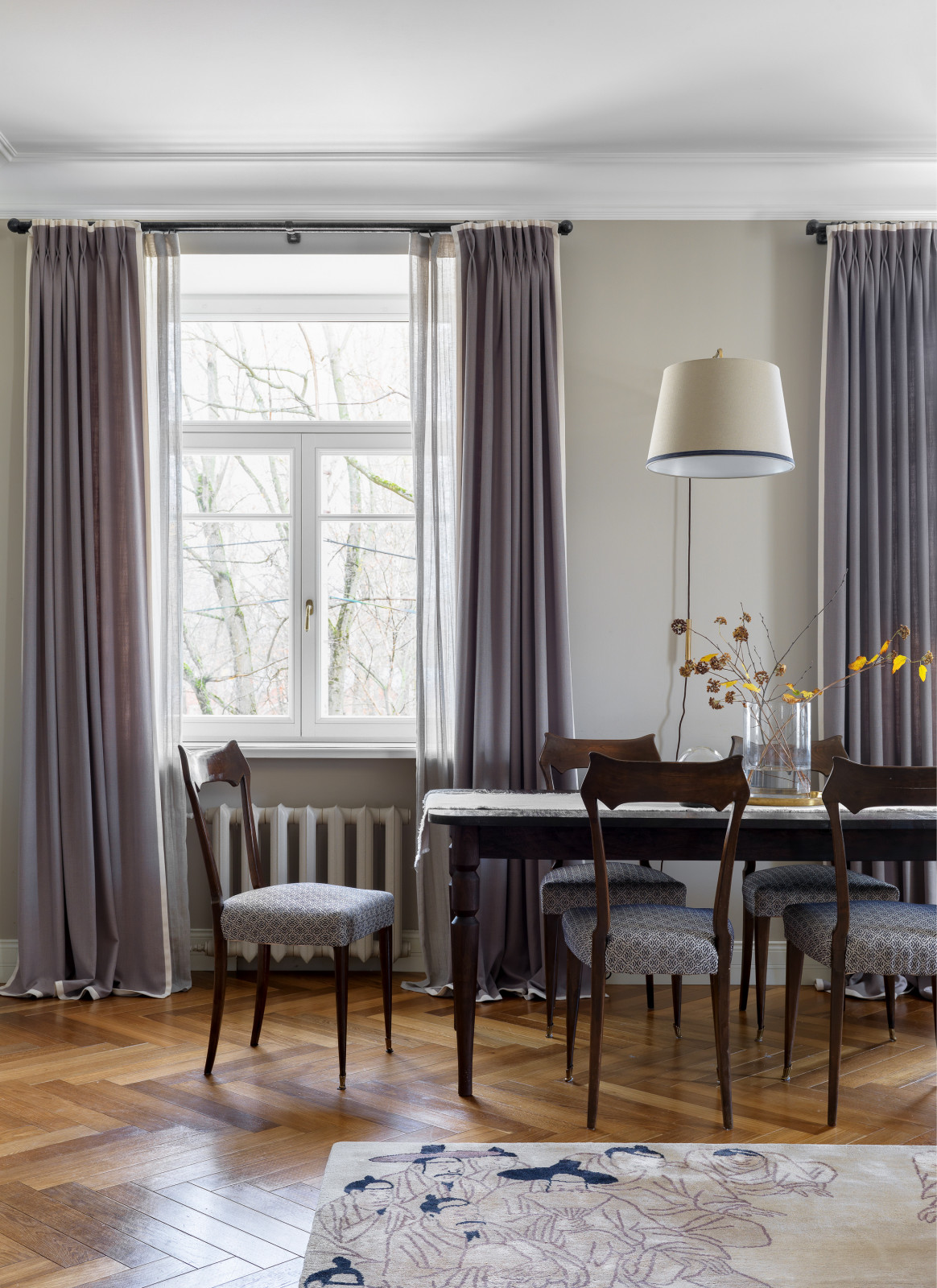 Квартира в Петергофе