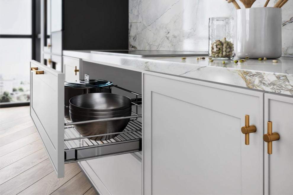 КУХНЯ "ARGUS-2"