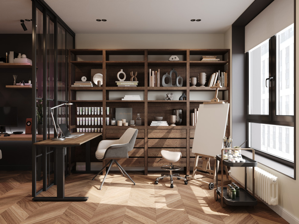 ЖК Черная речка