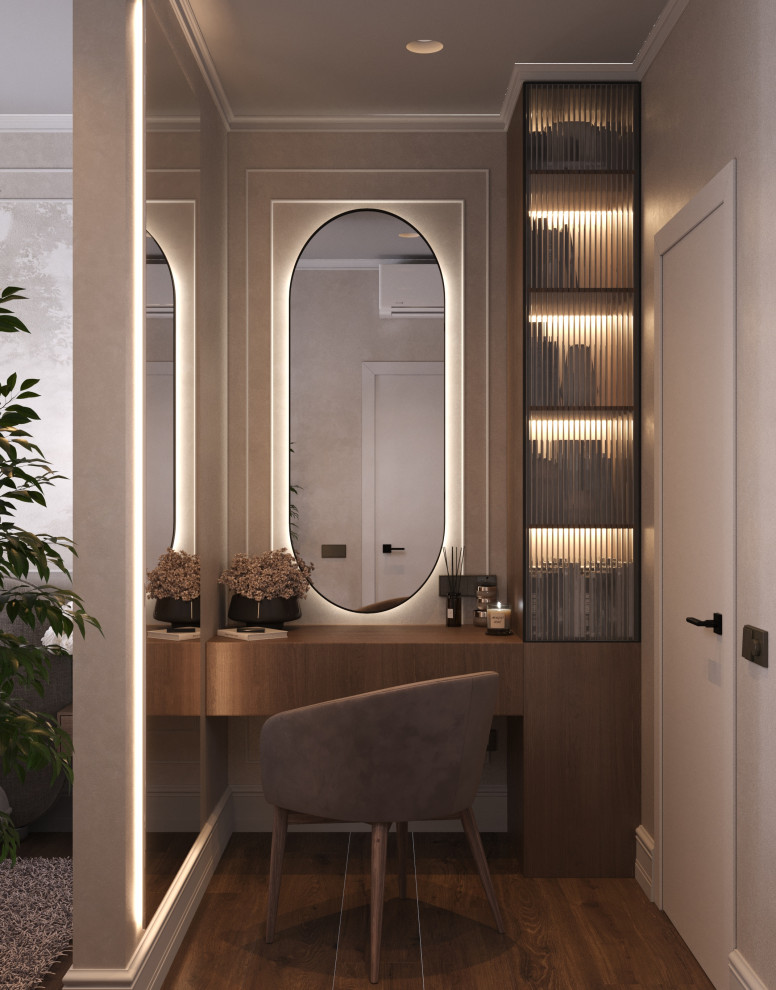 Тепло в деталях