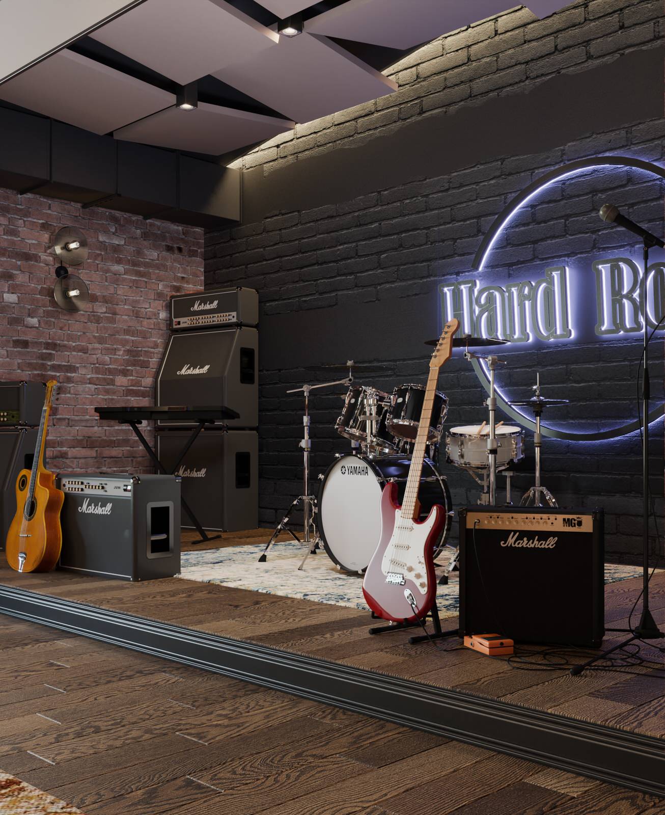 Дом на Неве