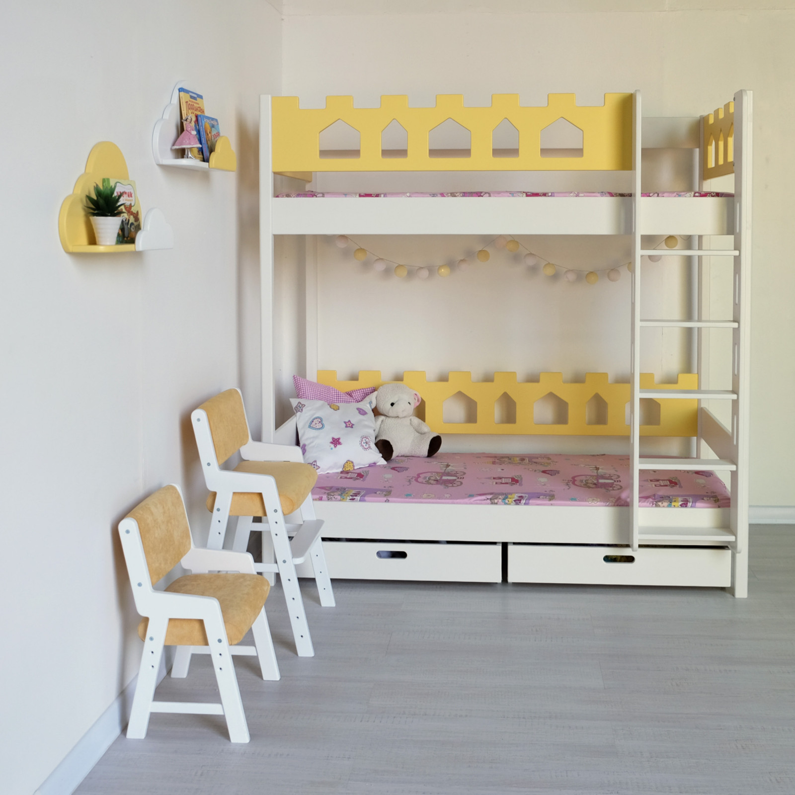 Набор мебели