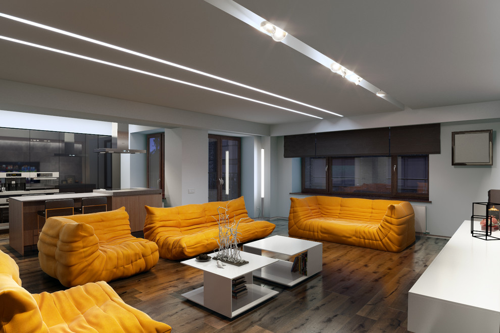 Примеры визуализации.