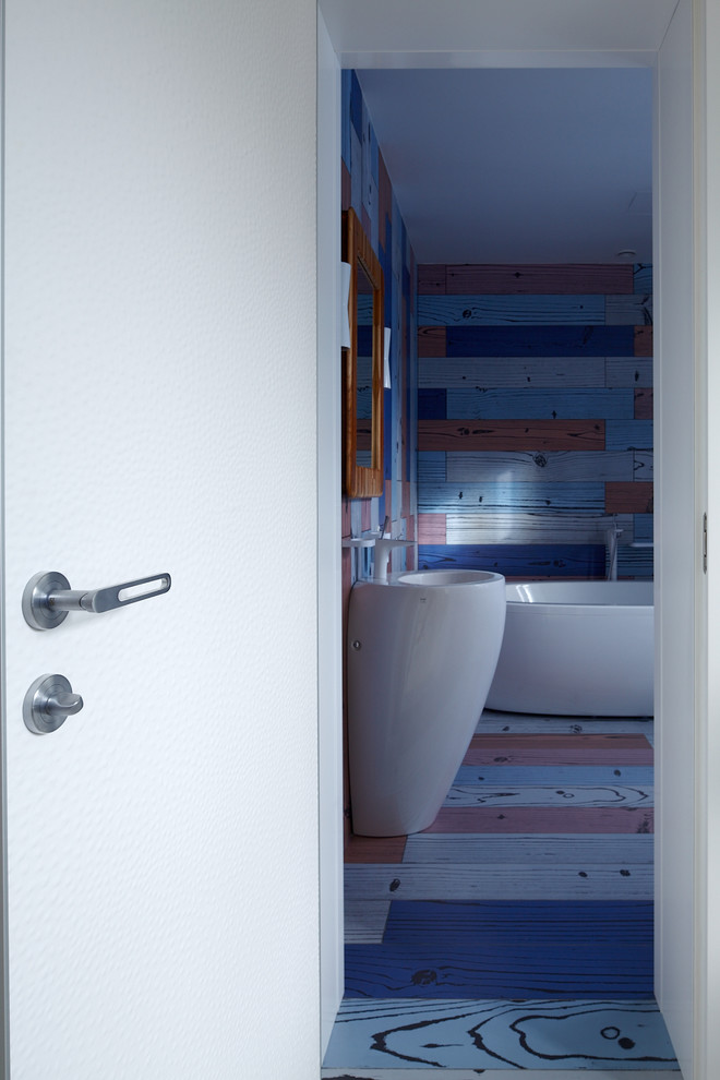 Дом в поселке Турар