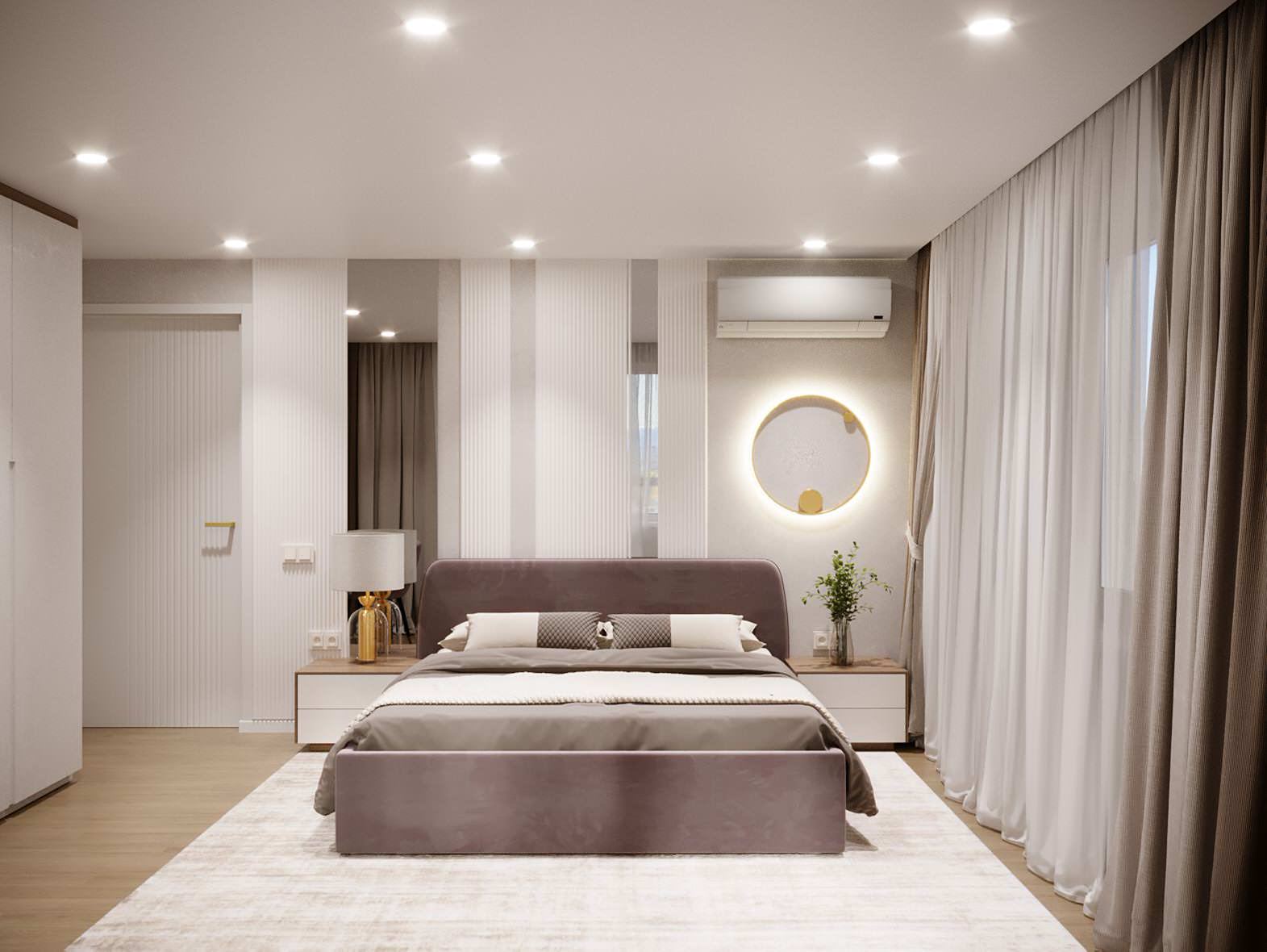 Квартира 98 кв.м