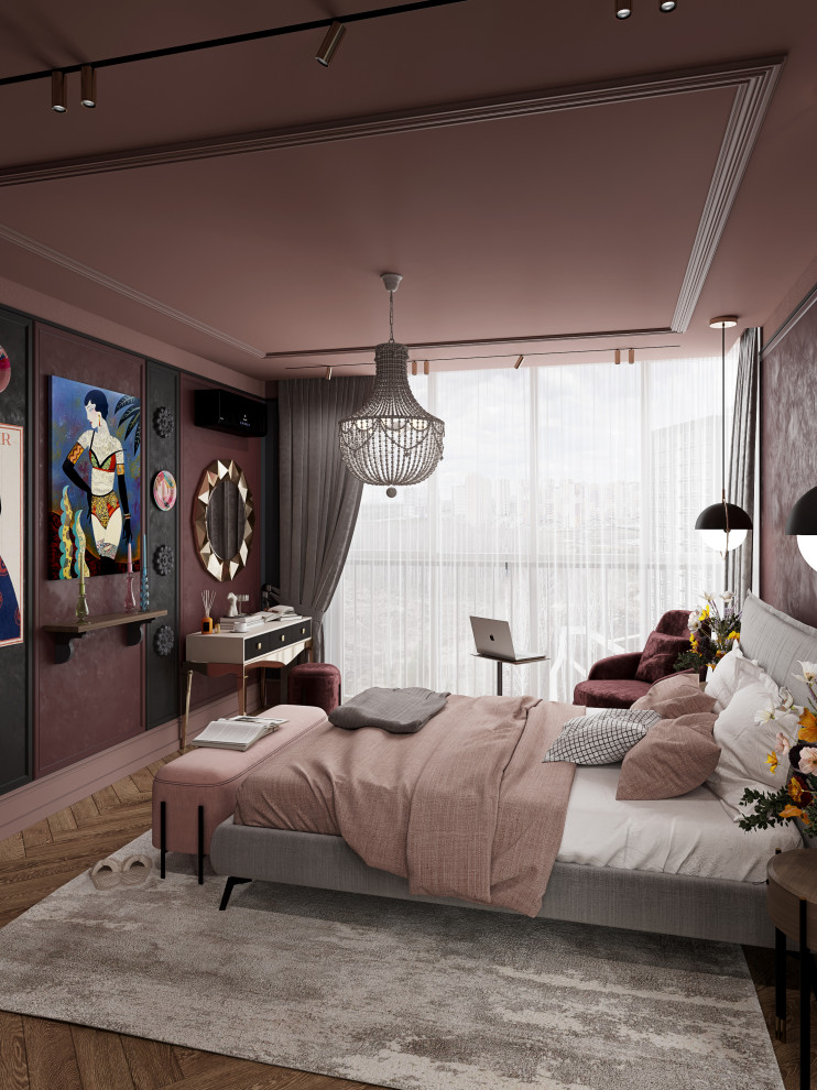 ЖК Создатели