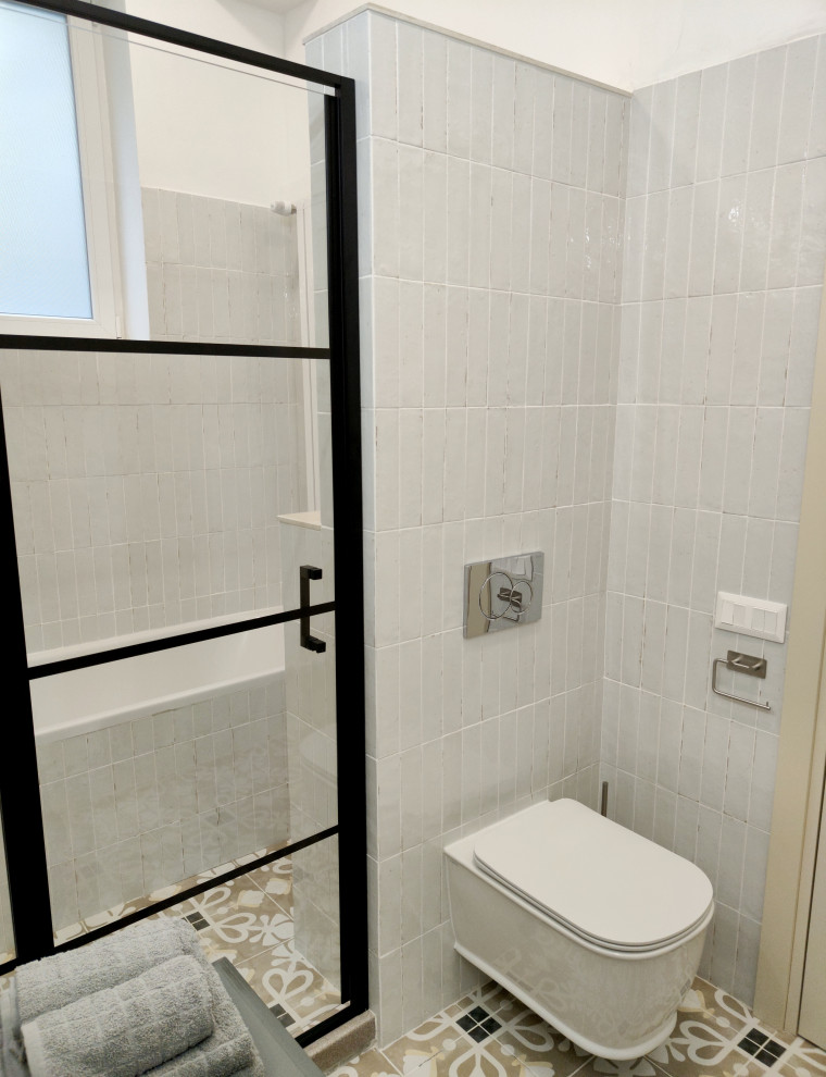 Kairis. Асеновец