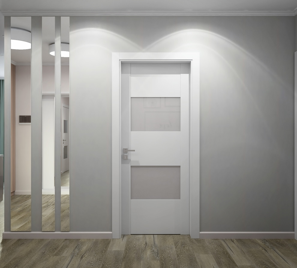 Первомайка