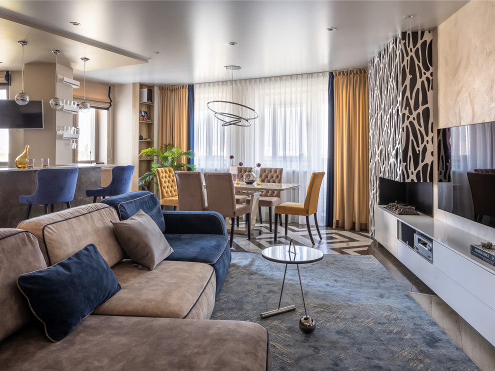 Квартира в ЖК Победа