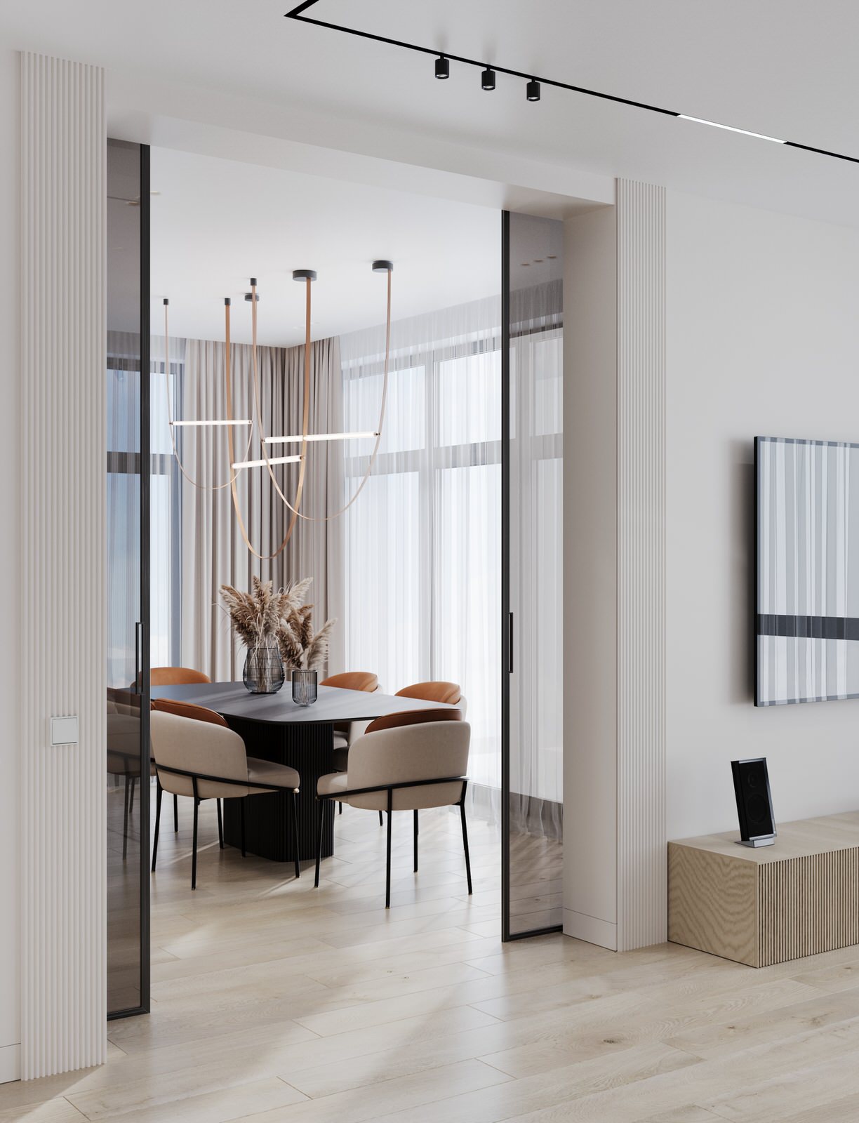 Дом в Одинцово