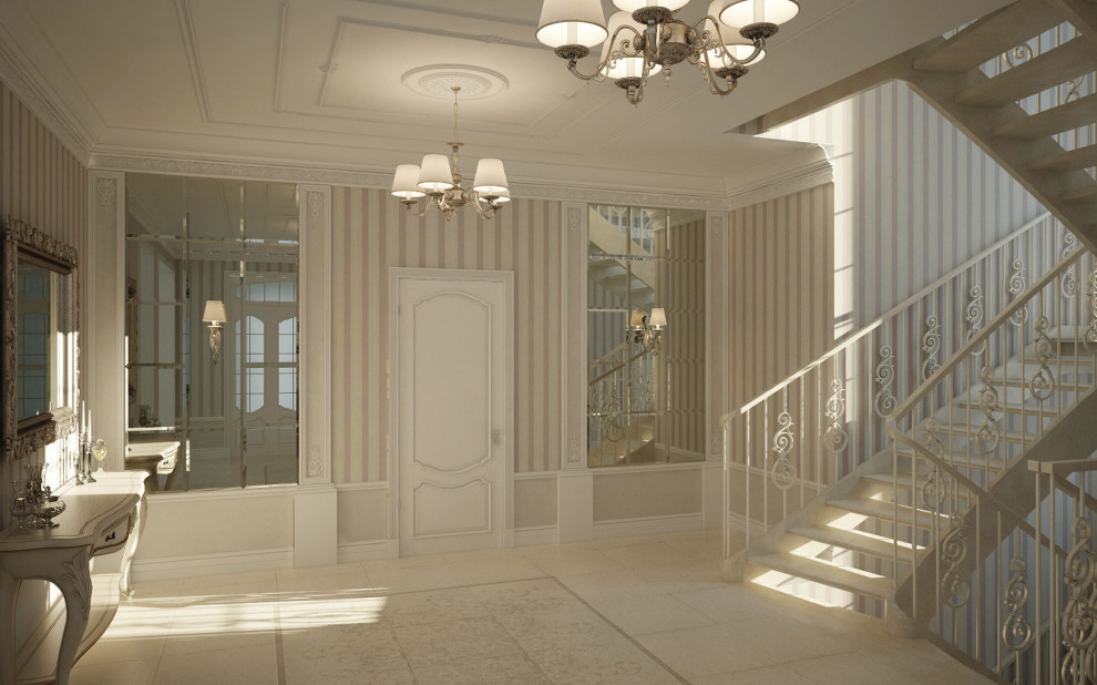 Дом в Серебряном бору