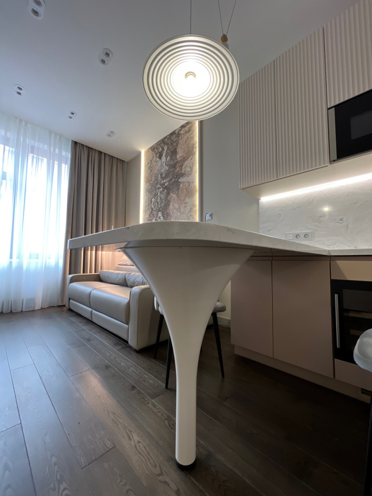 ЖК Притяжение