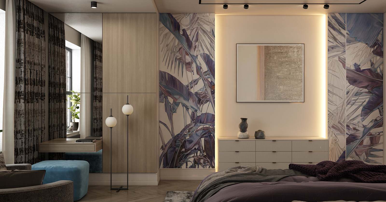 Загородный дом в Подолино