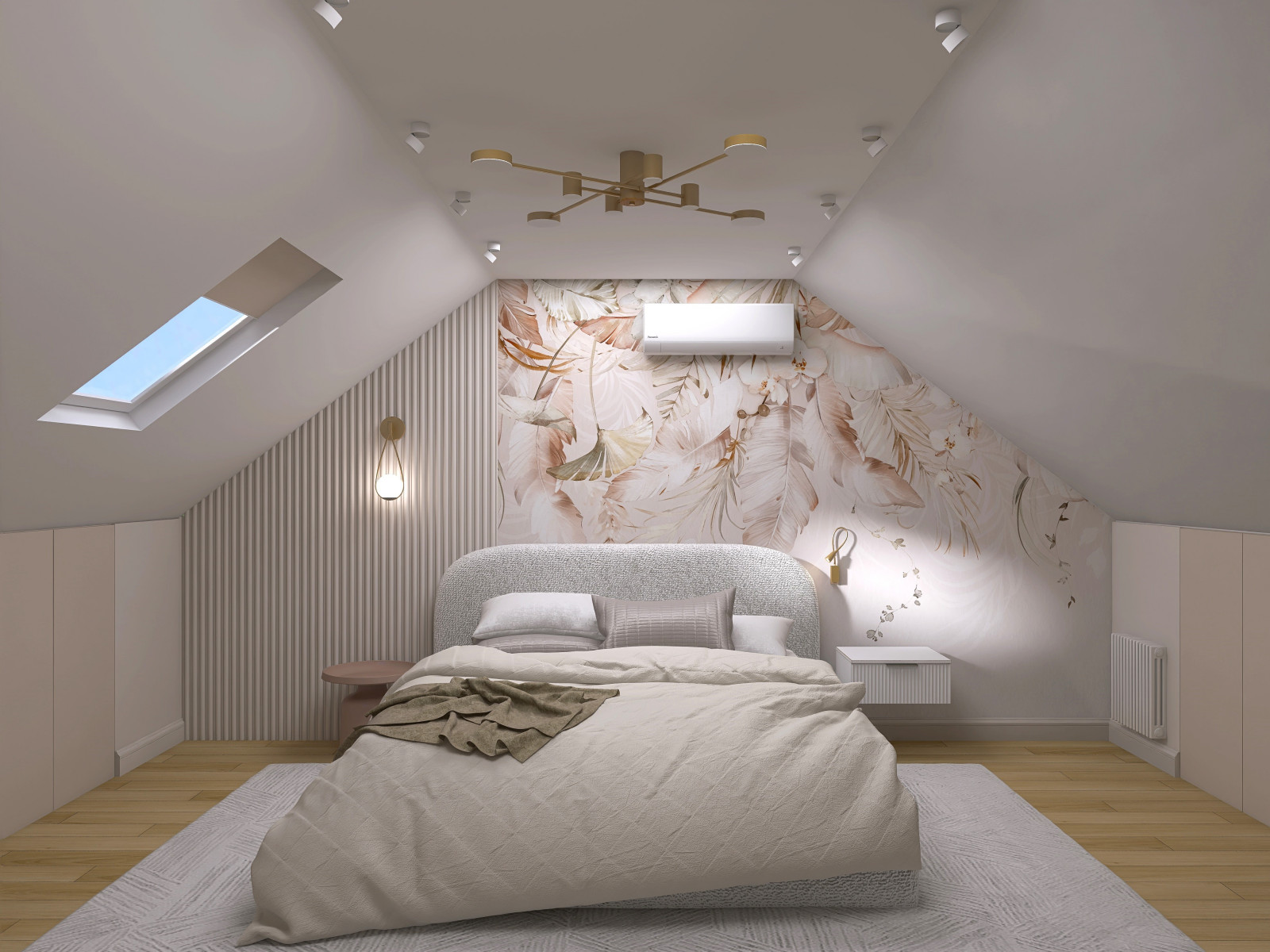 Таунхаус в КП Бавария