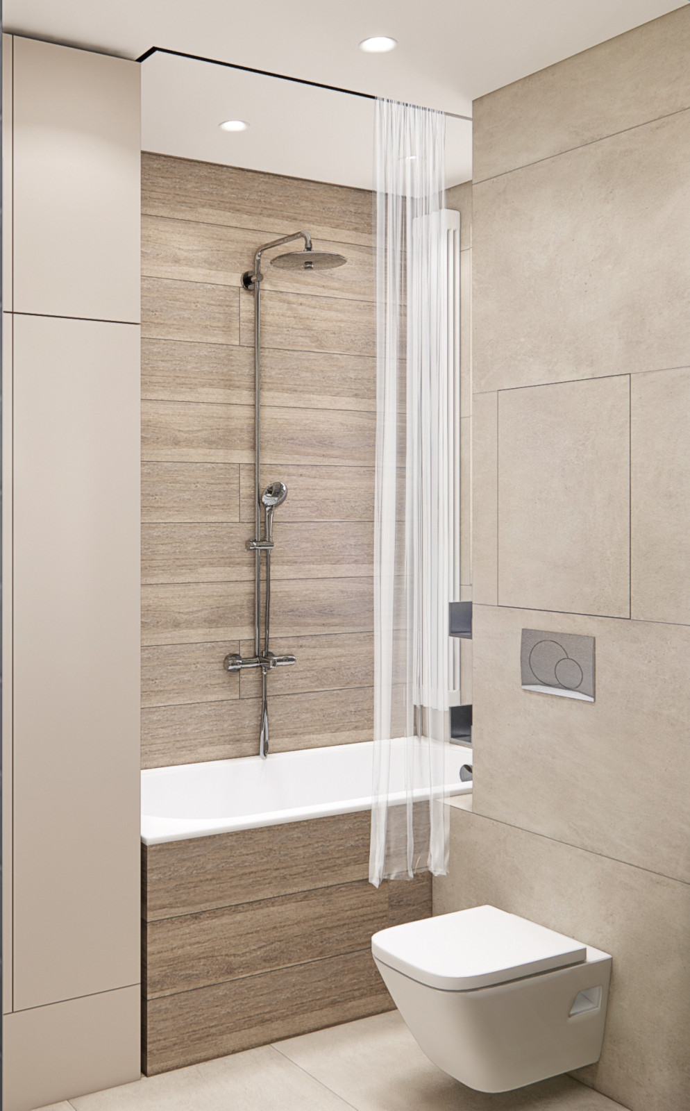 ЖК  «Преображение» Москва