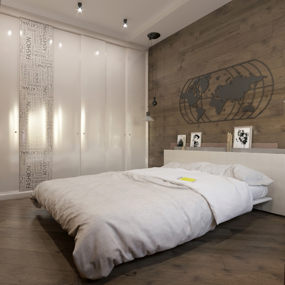 Квартира в ЖК ФилиГрад