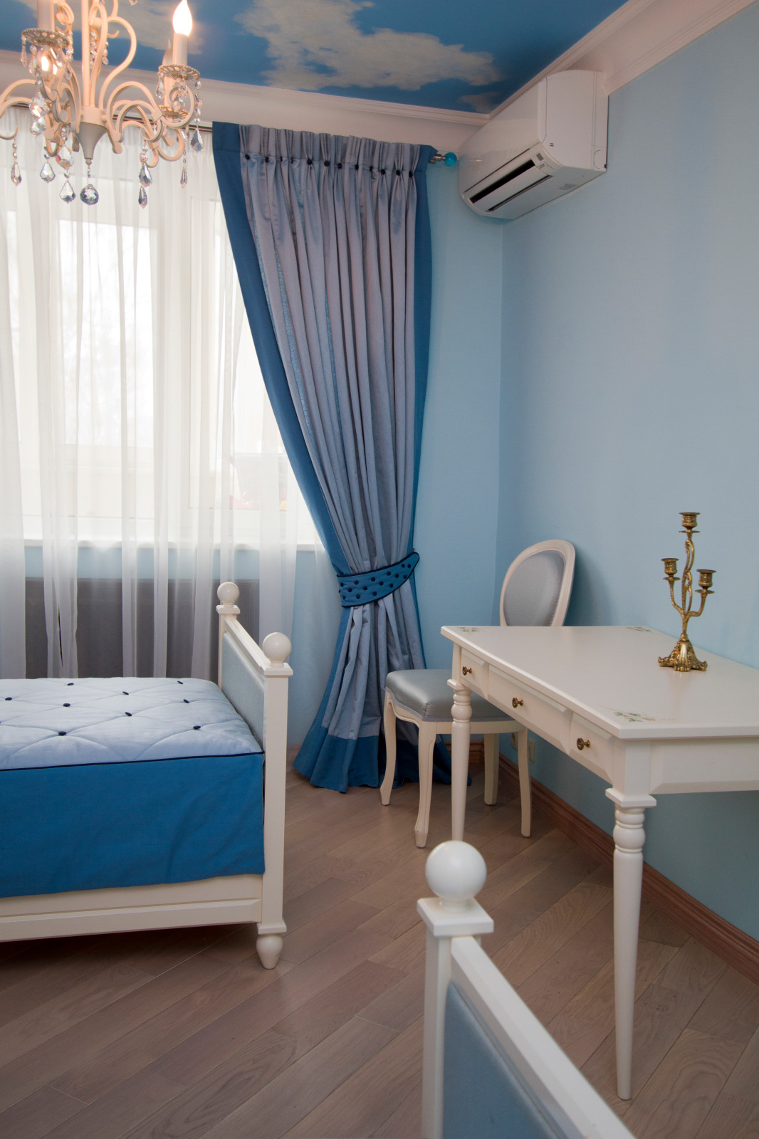 Легкий бриз