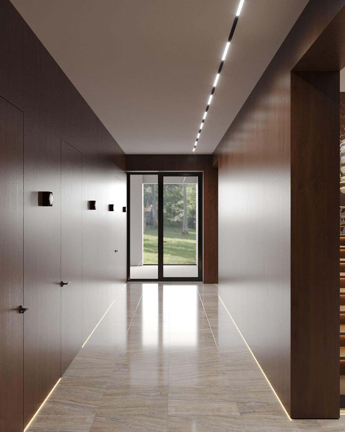 Дом 350м2 в Подмосковном Сергиевом Посаде