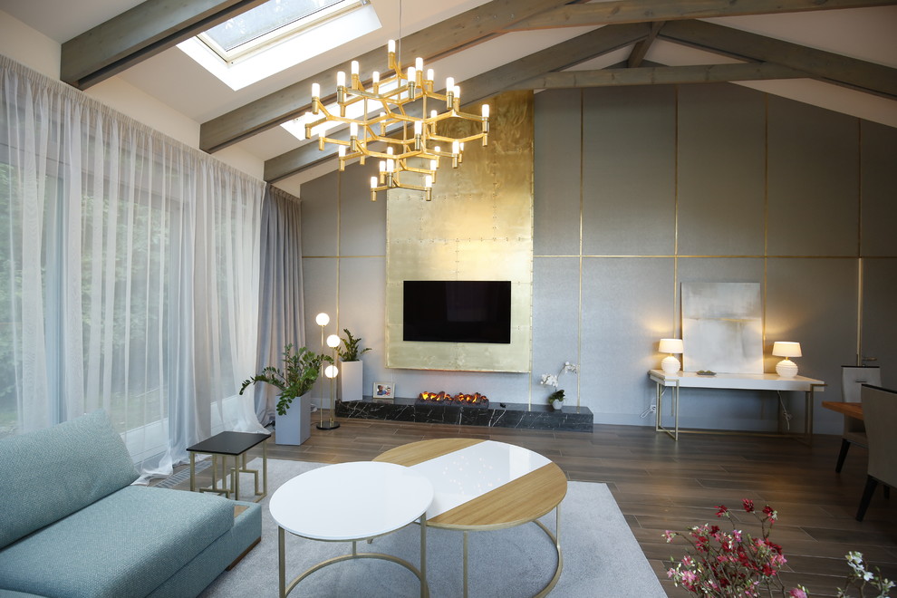 Программа "Идеальный ремонт" на 1-м канале