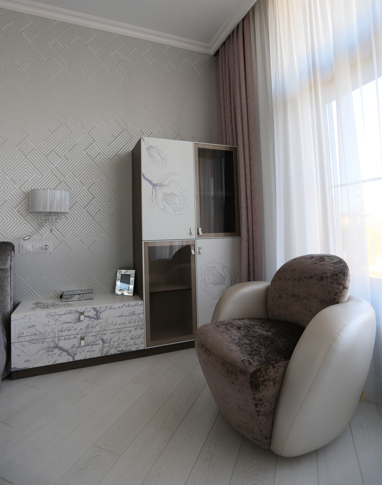 КП Графские пруды