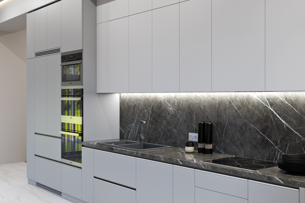 Загородный дом, 500кв.м., в кп "Андреевский парк"