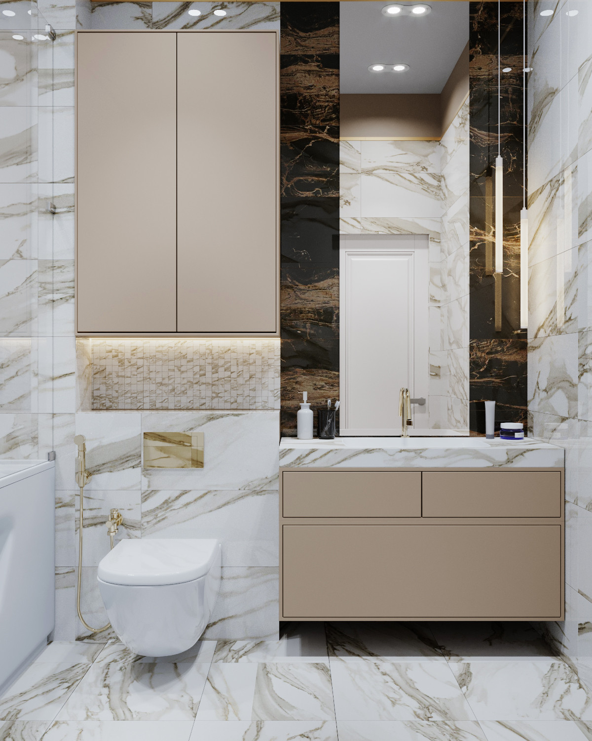 Квартира в г. Сочи