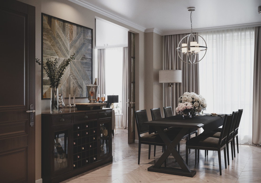 Море, я остаюсь!