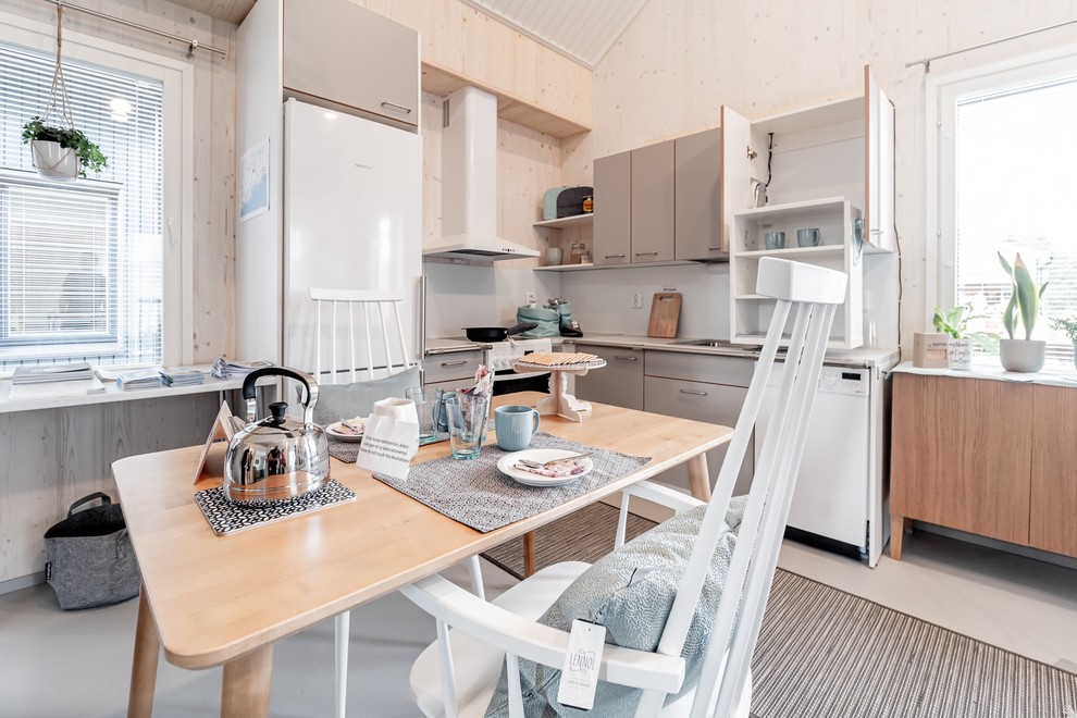 Выставка: 11 трендов финской Asuntomessut-2019