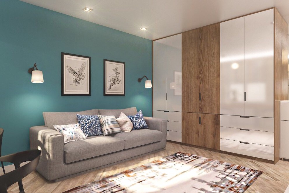 Студия Бирюза