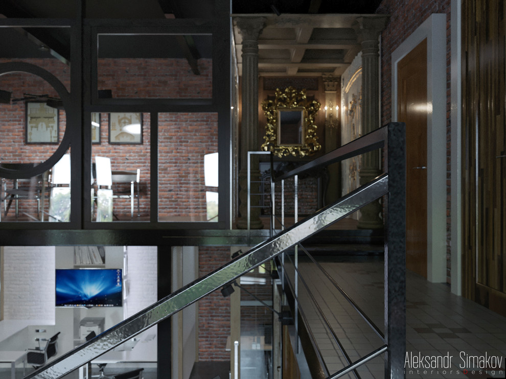 САЛОН «М-СТИЛЬ»