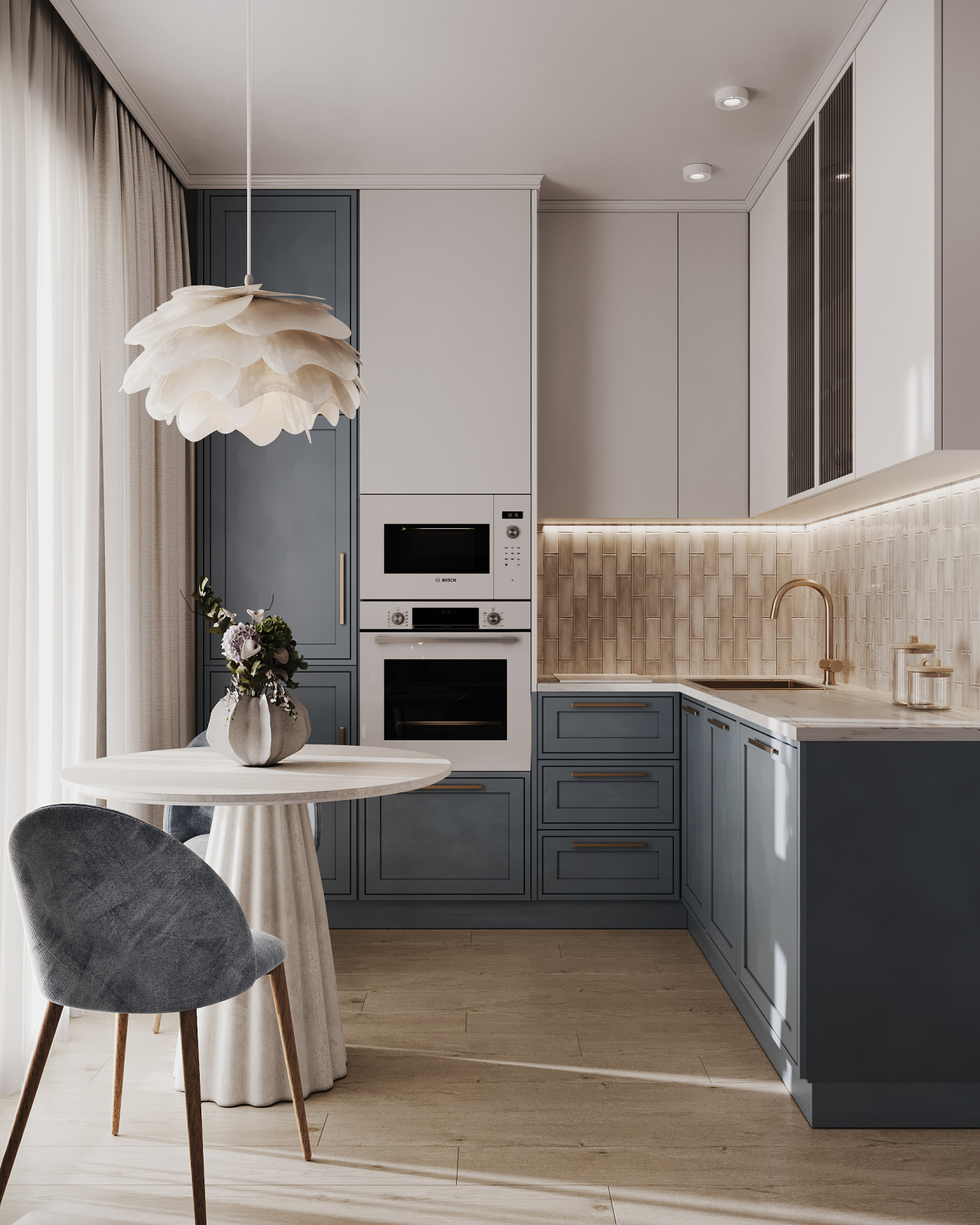 Проект "Мечтай"