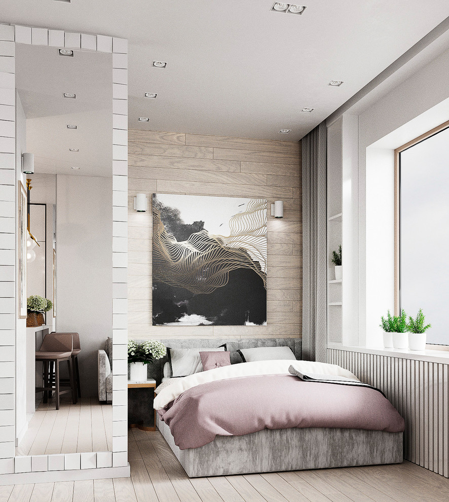 Обложка проекта: Веллтон Парк