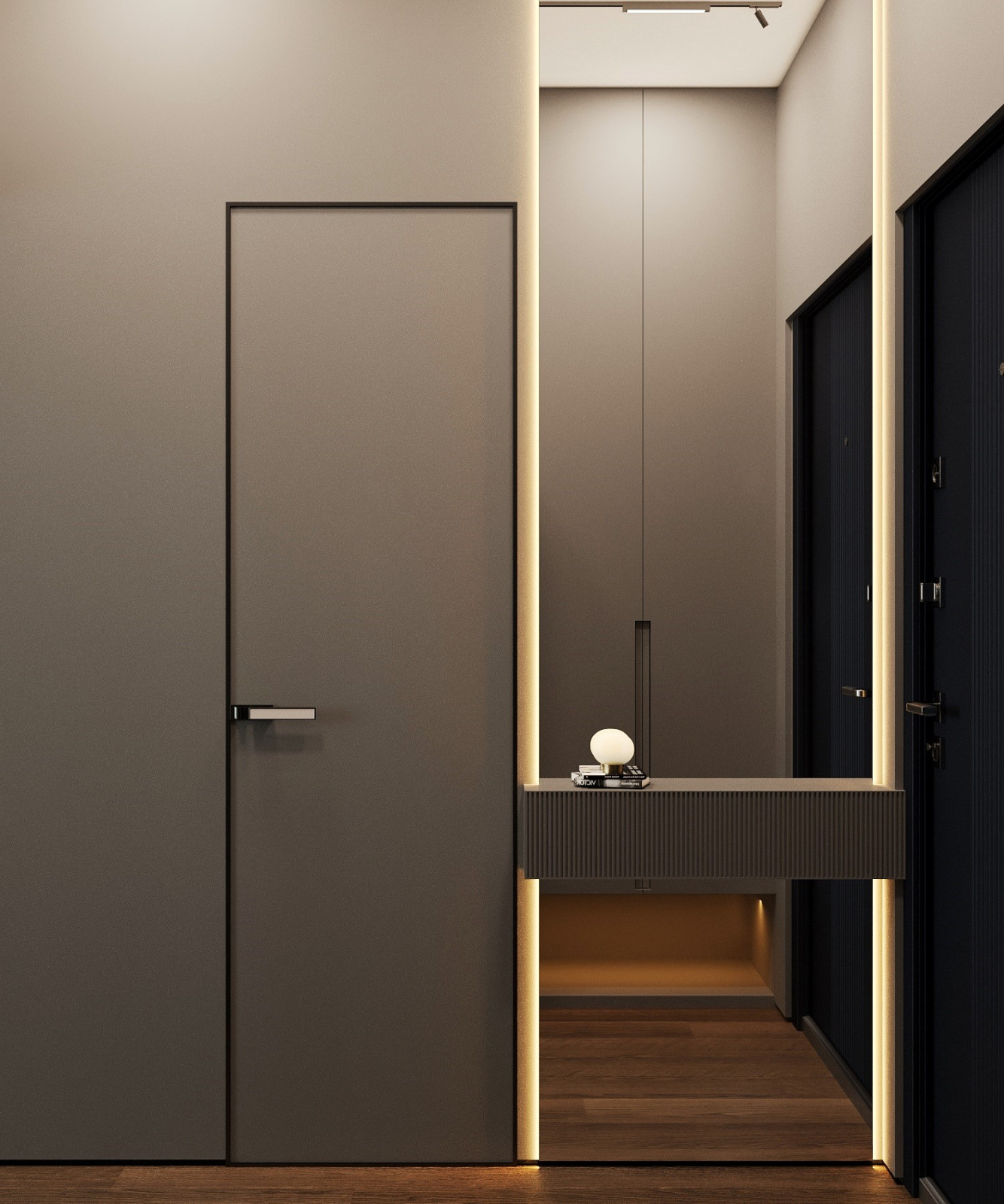 ЖК Настоящее