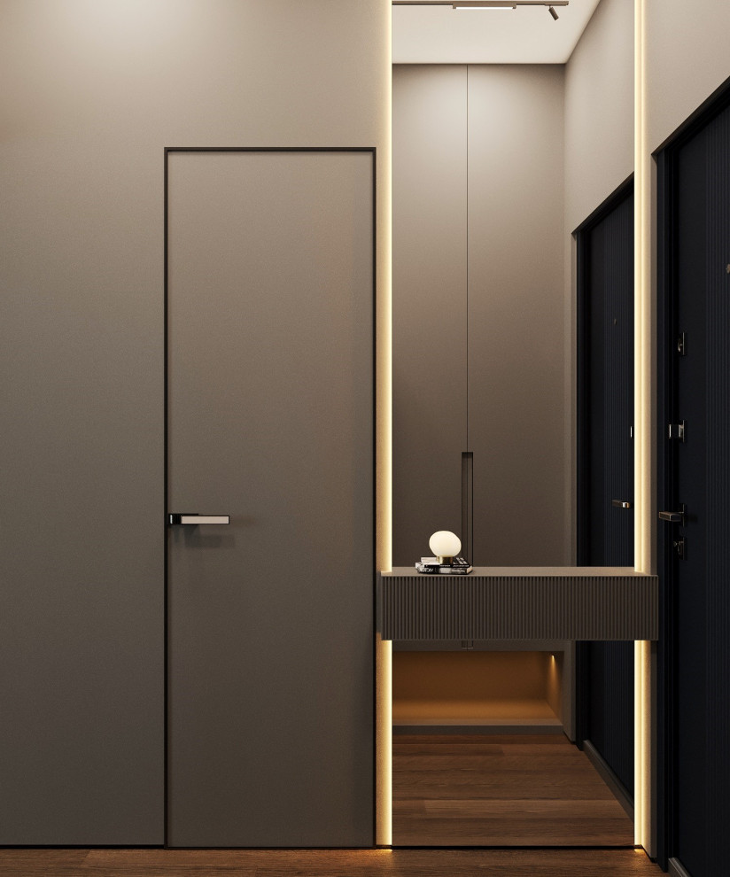 ЖК Настоящее