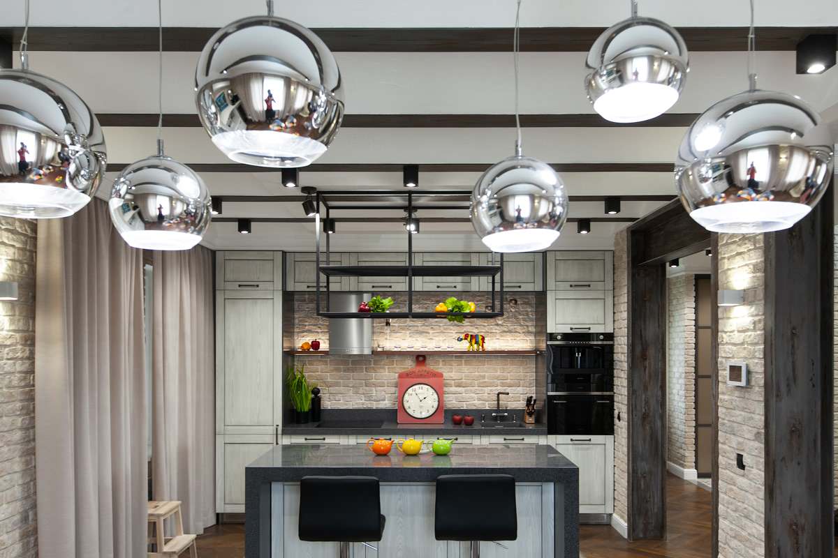 Дом в поселке Европа