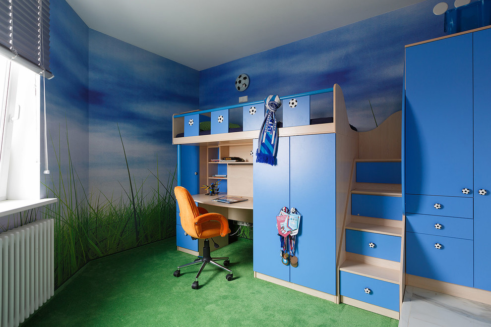 Сапоги для сапожника