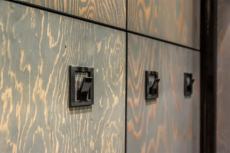 Квартира Лофт