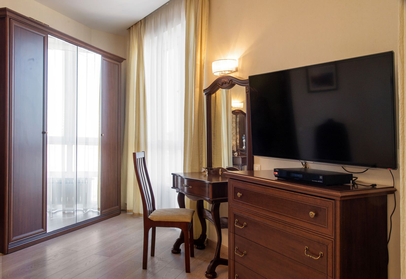 Квартира на Казанской набережной